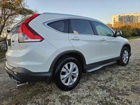 Honda Cr-v 2.2 150к.с., снимка 6 — Bazar.bg Honda Cr-v 2.2 150к.с., снимка 6
