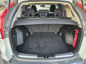 Honda Cr-v 2.2 150к.с., снимка 14 — Bazar.bg Honda Cr-v 2.2 150к.с., снимка 14