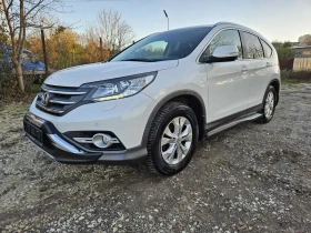 Honda Cr-v 2.2 150к.с., снимка 1 — Bazar.bg Honda Cr-v 2.2 150к.с., снимка 1