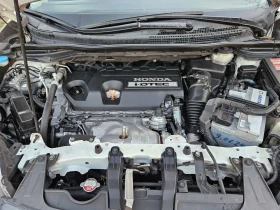 Honda Cr-v 2.2 150к.с., снимка 15 — Bazar.bg Honda Cr-v 2.2 150к.с., снимка 15