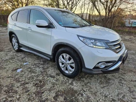 Honda Cr-v 2.2 150к.с., снимка 9 — Bazar.bg Honda Cr-v 2.2 150к.с., снимка 9