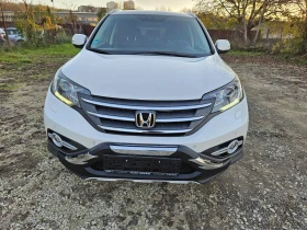 Honda Cr-v 2.2 150к.с., снимка 2 — Bazar.bg Honda Cr-v 2.2 150к.с., снимка 2