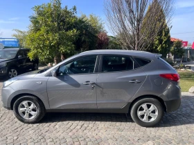 Hyundai IX35 1.7 cdi - 14500 лв. / 7413.73 € - 52873264 8