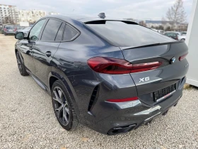 BMW X6 3.0d M Xdrive  - 93999 лв. / 48060.93 € - 67260490 5
