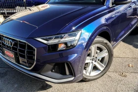 Audi Q8 PROGRESSIV S-LINE QUATTRO | ONE OWNER | NAVI | PAN, снимка 2