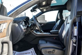 Audi Q8 PROGRESSIV S-LINE QUATTRO | ONE OWNER | NAVI | PAN, снимка 10