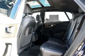 Audi Q8 PROGRESSIV S-LINE QUATTRO | ONE OWNER | NAVI | PAN, снимка 11