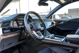 Audi Q8 PROGRESSIV S-LINE QUATTRO | ONE OWNER | NAVI | PAN, снимка 7