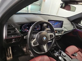 BMW X3 М PAK* PANO* FRONT CAM* BACK CAM* , снимка 11
