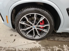 BMW X3 М PAK* PANO* FRONT CAM* BACK CAM* , снимка 8