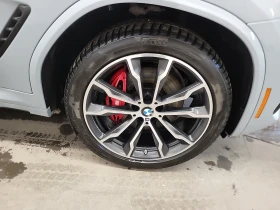 BMW X3 М PAK* PANO* FRONT CAM* BACK CAM* , снимка 7