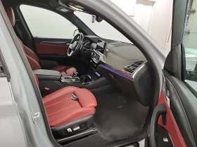 BMW X3 М PAK* PANO* FRONT CAM* BACK CAM* , снимка 10