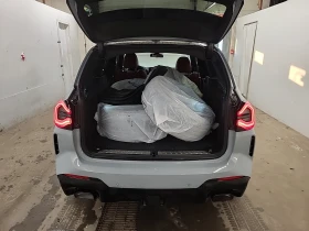BMW X3 М PAK* PANO* FRONT CAM* BACK CAM* , снимка 6