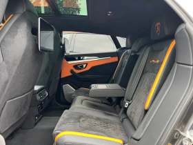 Lamborghini Urus S/666 HP/CERAMIC/AKRAPOVIC/B&O/TV/HEAD UP/ - цена по договаряне - 88138595 14