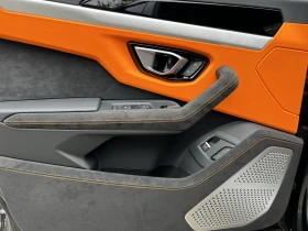 Lamborghini Urus S/666 HP/CERAMIC/AKRAPOVIC/B&O/TV/HEAD UP/ - цена по договаряне - 88138595 7