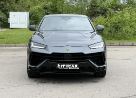 Lamborghini Urus S/666 HP/CERAMIC/AKRAPOVIC/B&O/TV/HEAD UP/ - цена по договаряне - 88138595 2