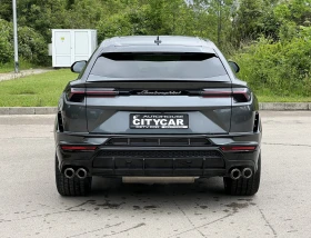 Lamborghini Urus S/666 HP/CERAMIC/AKRAPOVIC/B&O/TV/HEAD UP/ - цена по договаряне - 88138595 5