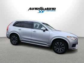 Volvo Xc90 * T6 MOMENTOUM AWD CERTIFIED * 7 SEATS* 2nd WINTER - 23550 € / 46059.80 лв. - 72866628 6