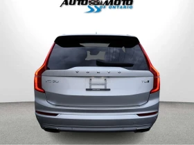 Volvo Xc90 * T6 MOMENTOUM AWD CERTIFIED * 7 SEATS* 2nd WINTER - 23550 € / 46059.80 лв. - 72866628 5