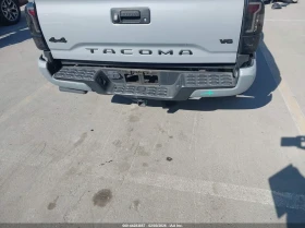 Toyota Tacoma 3.5l Sr5 V6, снимка 6 - Автомобили и джипове - 53650738