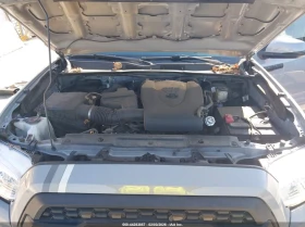 Toyota Tacoma 3.5l Sr5 V6, снимка 10 - Автомобили и джипове - 53650738