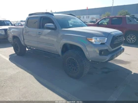 Toyota Tacoma 3.5l Sr5 V6