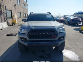 Toyota Tacoma 3.5l Sr5 V6, снимка 12 - Автомобили и джипове - 53650738
