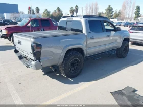 Toyota Tacoma 3.5l Sr5 V6, снимка 4 - Автомобили и джипове - 53650738