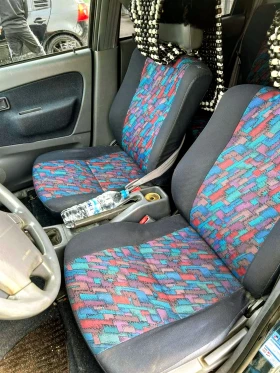 Daihatsu Terios 1.3 - 3900 € / 7627.74 лв. - 20936947 10