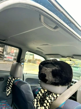 Daihatsu Terios 1.3 - 3900 € / 7627.74 лв. - 20936947 9