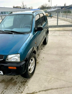 Daihatsu Terios 1.3 - 3900 € / 7627.74 лв. - 20936947 2