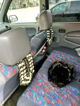 Daihatsu Terios 1.3 - 3900 € / 7627.74 лв. - 20936947 13