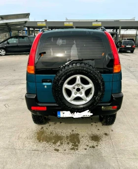 Daihatsu Terios 1.3 - 3900 € / 7627.74 лв. - 20936947 3