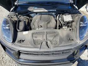 Porsche Macan * KEYLESS* КОЖА* ПОДГРЕВ* КАМЕРА* 4X4*  | Auto.bg — изображение 12