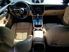 Porsche Macan * KEYLESS* КОЖА* ПОДГРЕВ* КАМЕРА* 4X4*  | Auto.bg — изображение 8