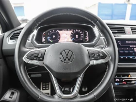 VW Tiguan 2023 Volkswagen Tiguan Highline R-Line 4Motion | Auto.bg — изображение 10