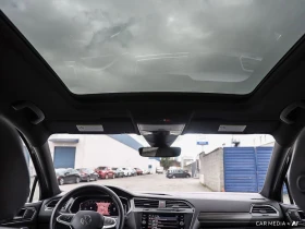 VW Tiguan 2023 Volkswagen Tiguan Highline R-Line 4Motion | Auto.bg — изображение 12