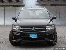 VW Tiguan 2023 Volkswagen Tiguan Highline R-Line 4Motion | Auto.bg — изображение 3