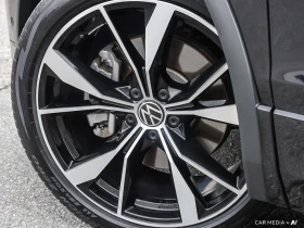 VW Tiguan 2023 Volkswagen Tiguan Highline R-Line 4Motion | Auto.bg — изображение 7