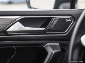 VW Tiguan 2023 Volkswagen Tiguan Highline R-Line 4Motion | Auto.bg — изображение 8