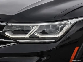 VW Tiguan 2023 Volkswagen Tiguan Highline R-Line 4Motion | Auto.bg — изображение 2