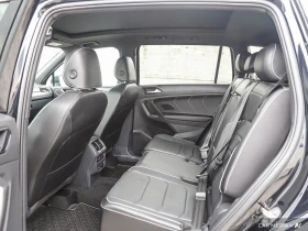 VW Tiguan 2023 Volkswagen Tiguan Highline R-Line 4Motion | Auto.bg — изображение 15