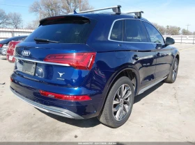 Audi Q5 2.0l Prestige 45 Tfsi Quattro S Tronic - 23900 € / 46744.34 лв. - 87688270 4