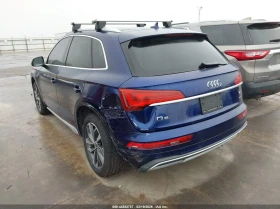 Audi Q5 2.0l Prestige 45 Tfsi Quattro S Tronic - 23900 € / 46744.34 лв. - 87688270 3