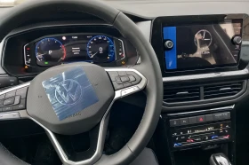VW T-Cross - 24500 € / 47917.83 лв. - 62311924 4