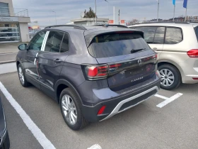 VW T-Cross - 24500 € / 47917.83 лв. - 62311924 3