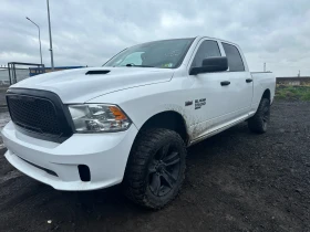 Dodge RAM 1500 5.7  - 23500 € / 45962.00 лв. - 76387616 4