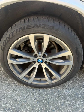 BMW X5 35i * M PACK * HEAD UP * PANORAMA *  - 14999 € / 29335.49 лв. - 74417278 7