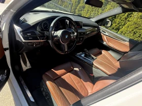 BMW X5 35i * M PACK * HEAD UP * PANORAMA *  - 14999 € / 29335.49 лв. - 74417278 8