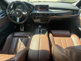 BMW X5 35i * M PACK * HEAD UP * PANORAMA *  - 14999 € / 29335.49 лв. - 74417278 9
